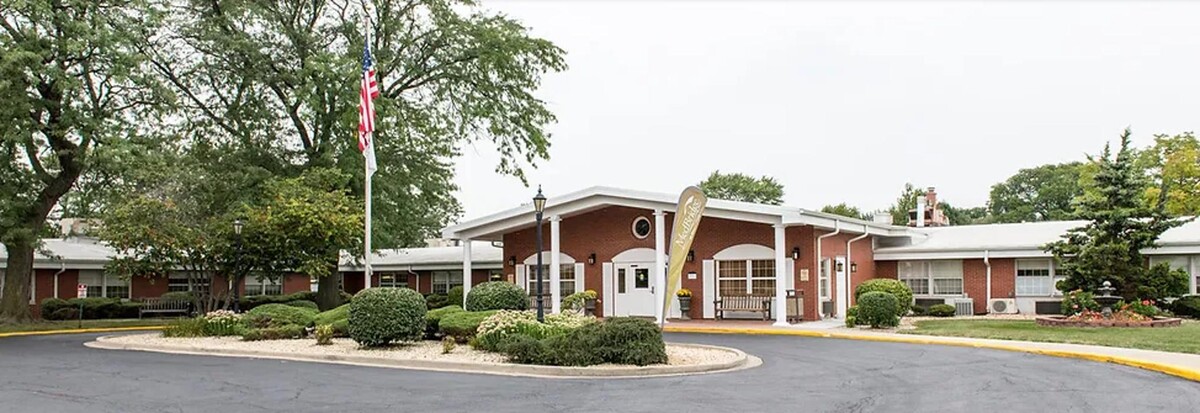 Images ALIYA of Oak Lawn