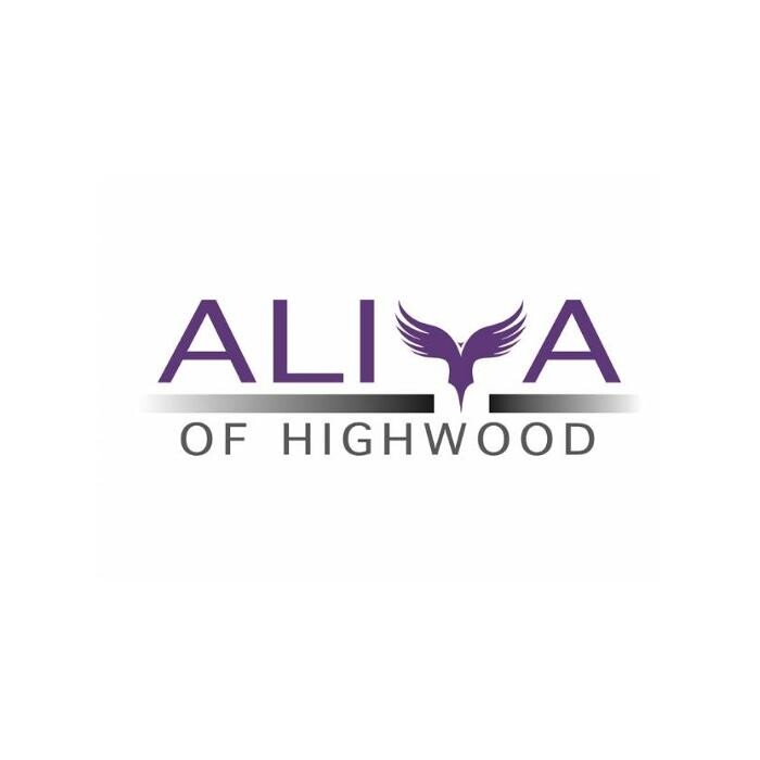 ALIYA of Highwood Logo