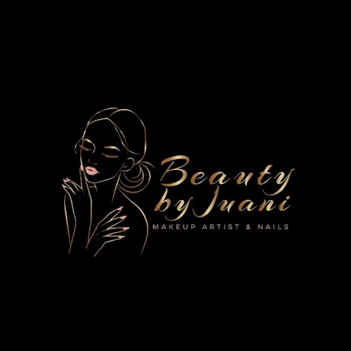 Beauty By Juani Spa Logo