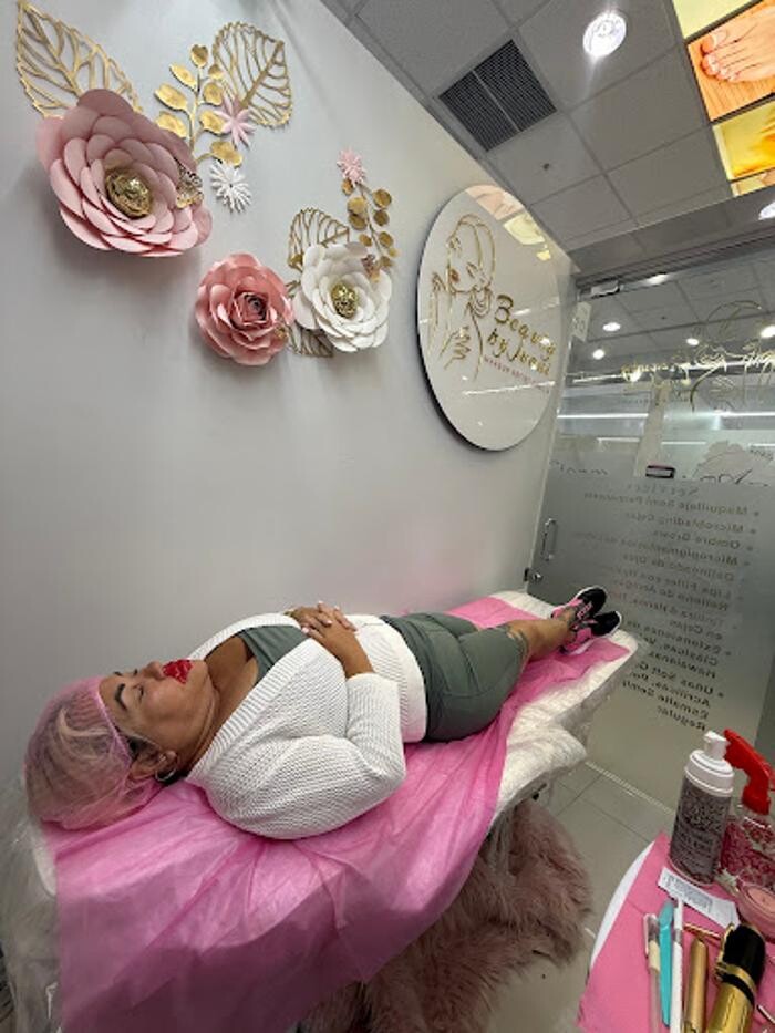 Images Beauty By Juani Spa