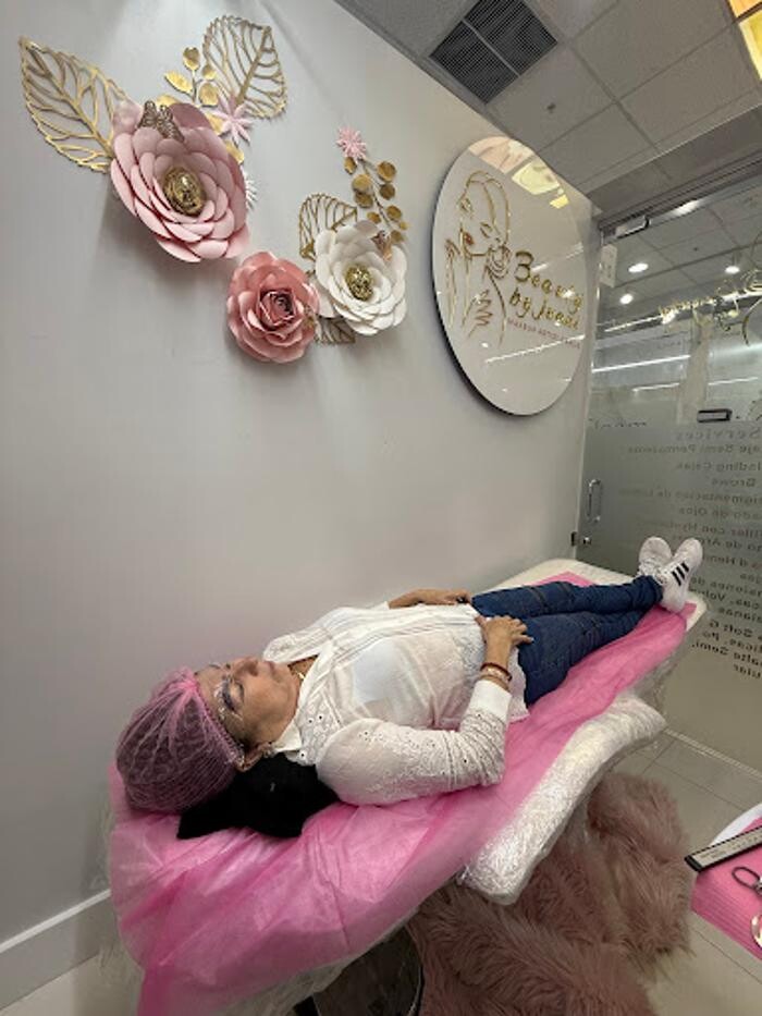 Images Beauty By Juani Spa