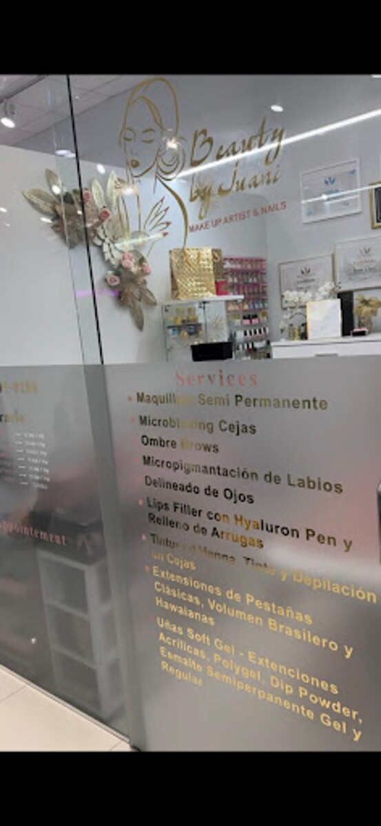 Images Beauty By Juani Spa