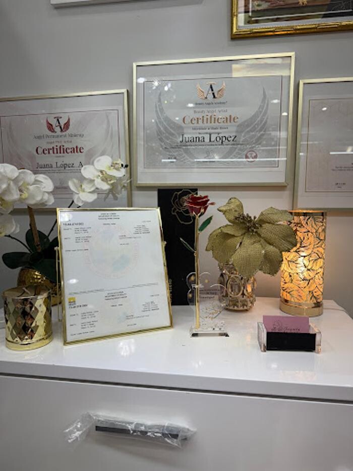 Images Beauty By Juani Spa
