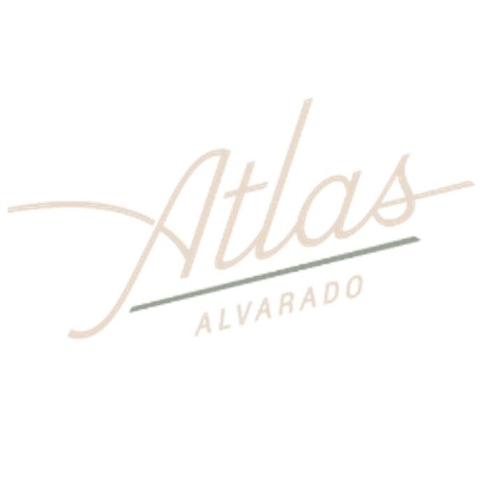 Atlas Alvarado Logo