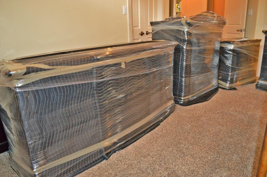 Images Muscleman Elite Moving & Storage