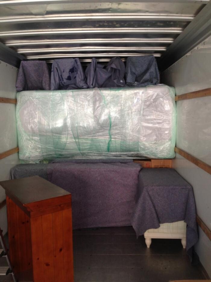 Images Muscleman Elite Moving & Storage