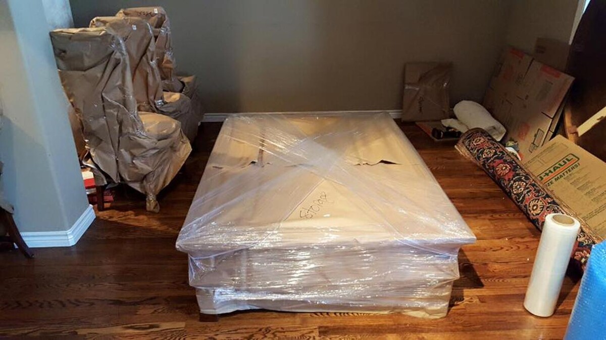 Images Muscleman Elite Moving & Storage