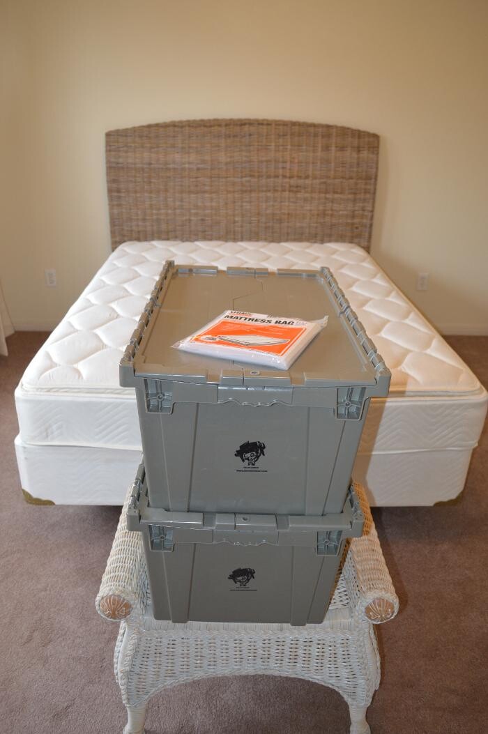 Images Muscleman Elite Moving & Storage