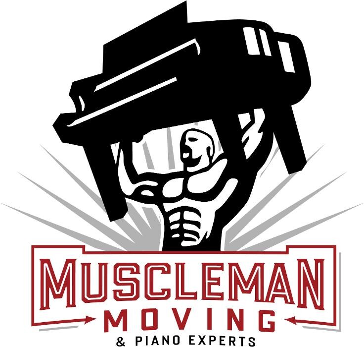 Images Muscleman Elite Moving & Storage