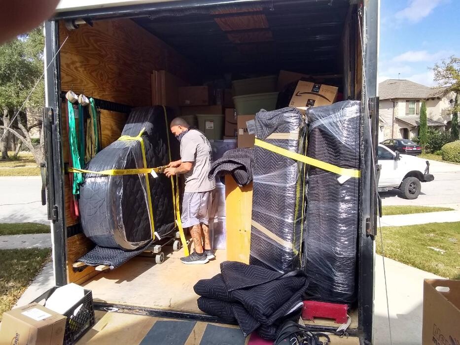 Images Muscleman Elite Moving & Storage