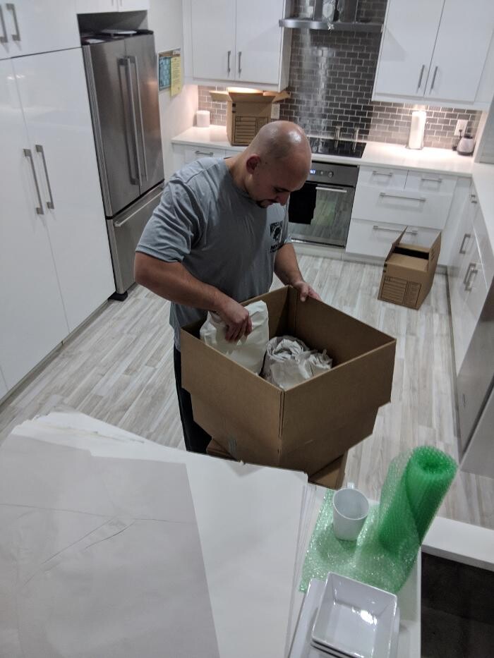 Images Muscleman Elite Moving & Storage