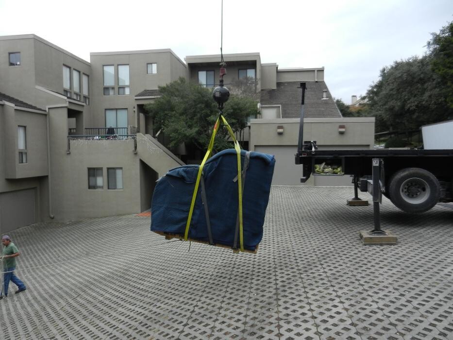 Images Muscleman Elite Moving & Storage