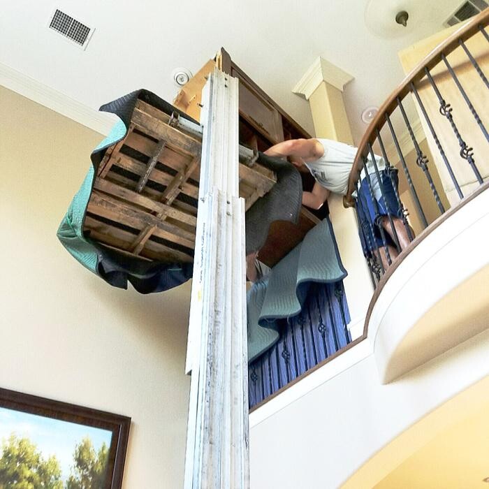 Images Muscleman Elite Moving & Storage