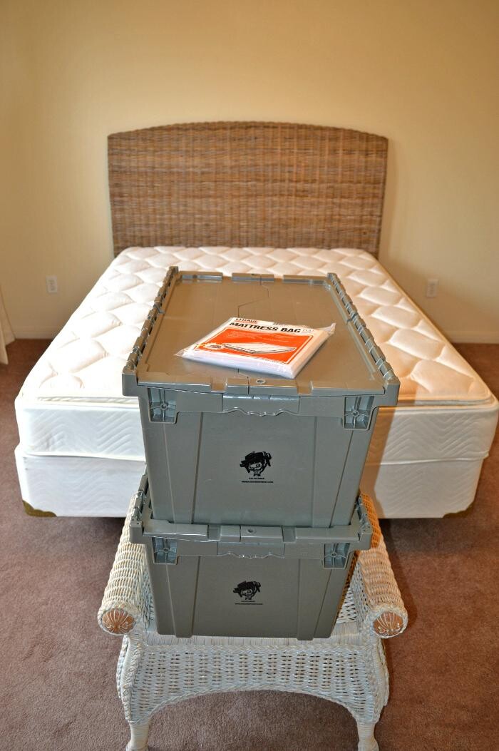 Images Muscleman Elite Moving & Storage