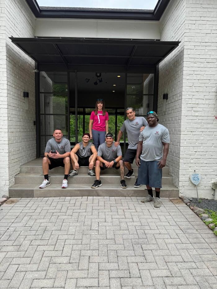 Images Muscleman Elite Moving & Storage