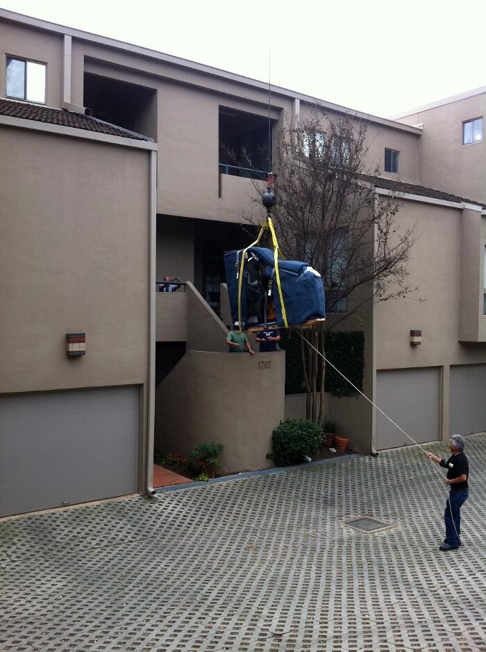 Images Muscleman Elite Moving & Storage