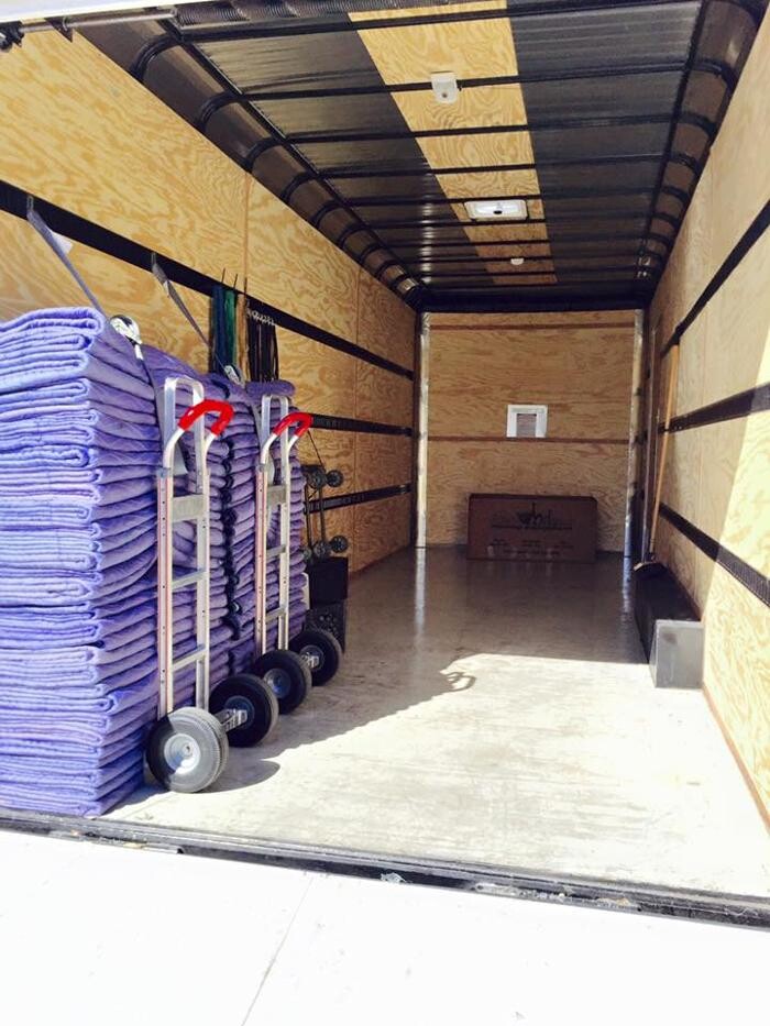 Images Muscleman Elite Moving & Storage