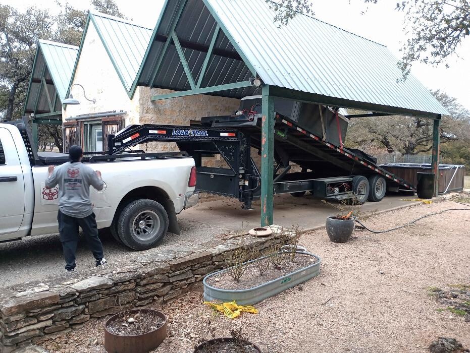 Images Muscleman Elite Moving & Storage