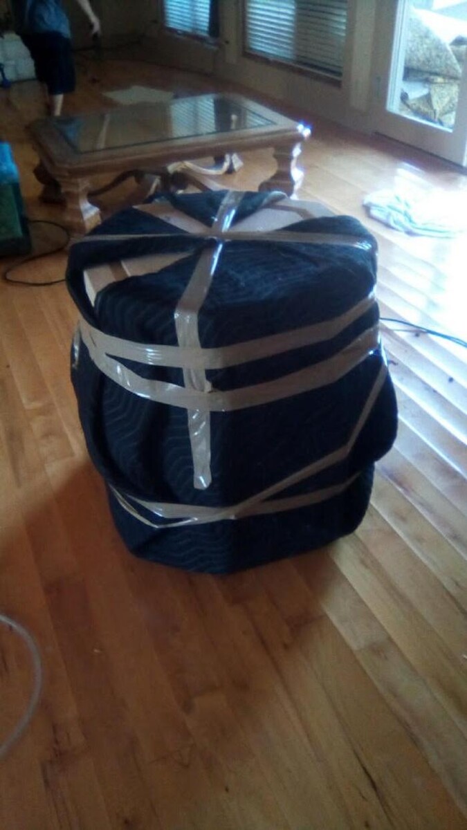 Images Muscleman Elite Moving & Storage