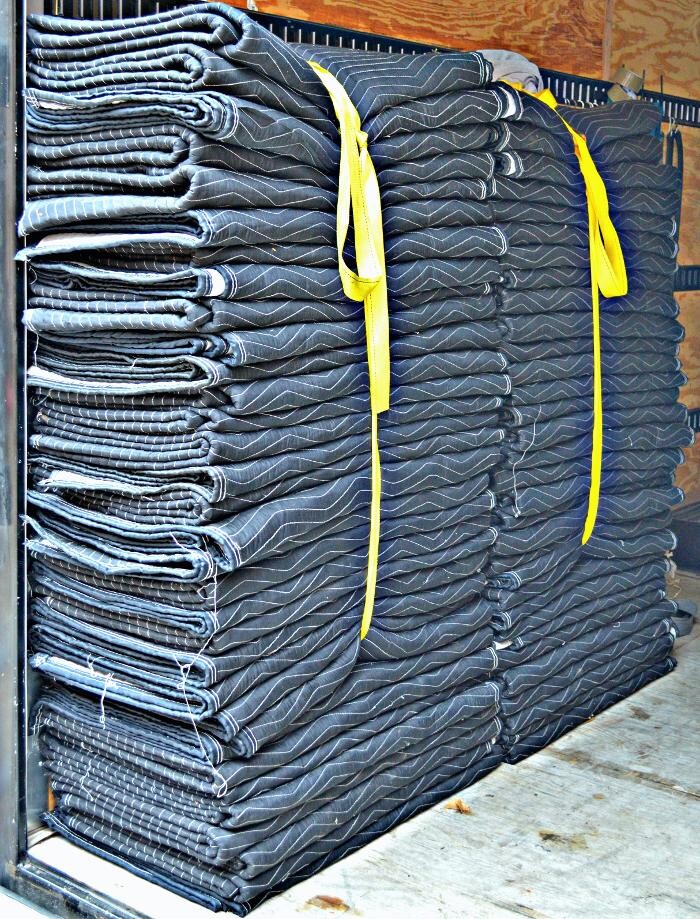 Images Muscleman Elite Moving & Storage