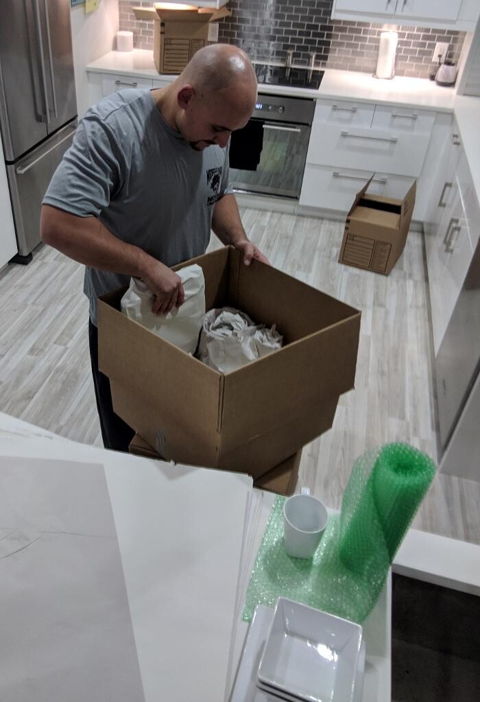 Images Muscleman Elite Moving & Storage