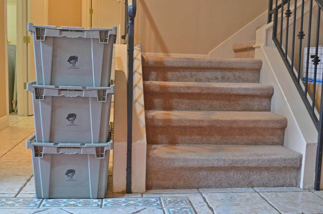 Images Muscleman Elite Moving & Storage