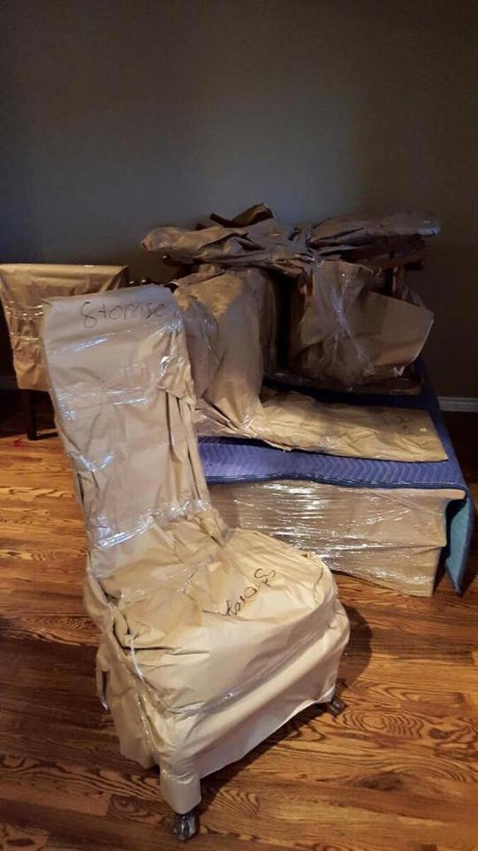 Images Muscleman Elite Moving & Storage