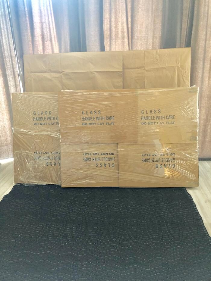 Images Muscleman Elite Moving & Storage