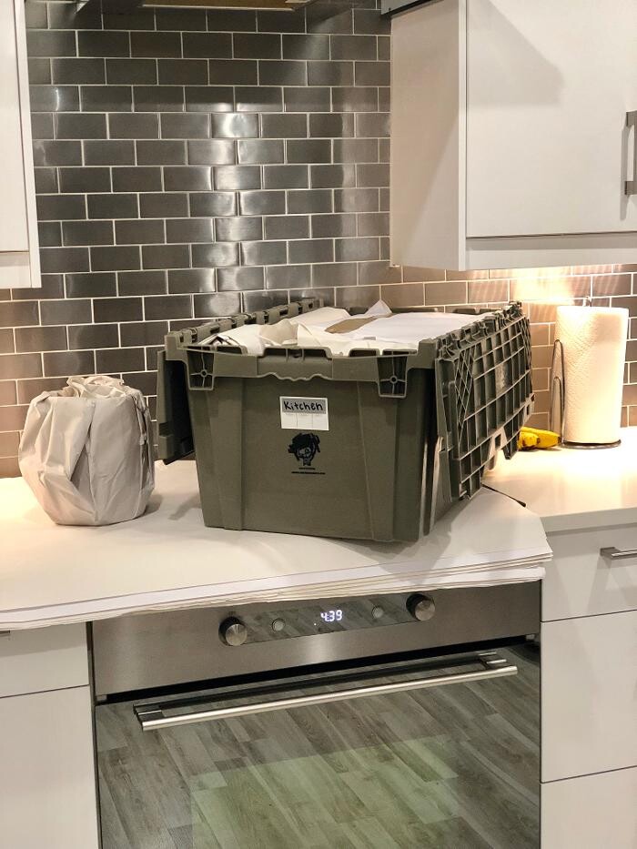 Images Muscleman Elite Moving & Storage