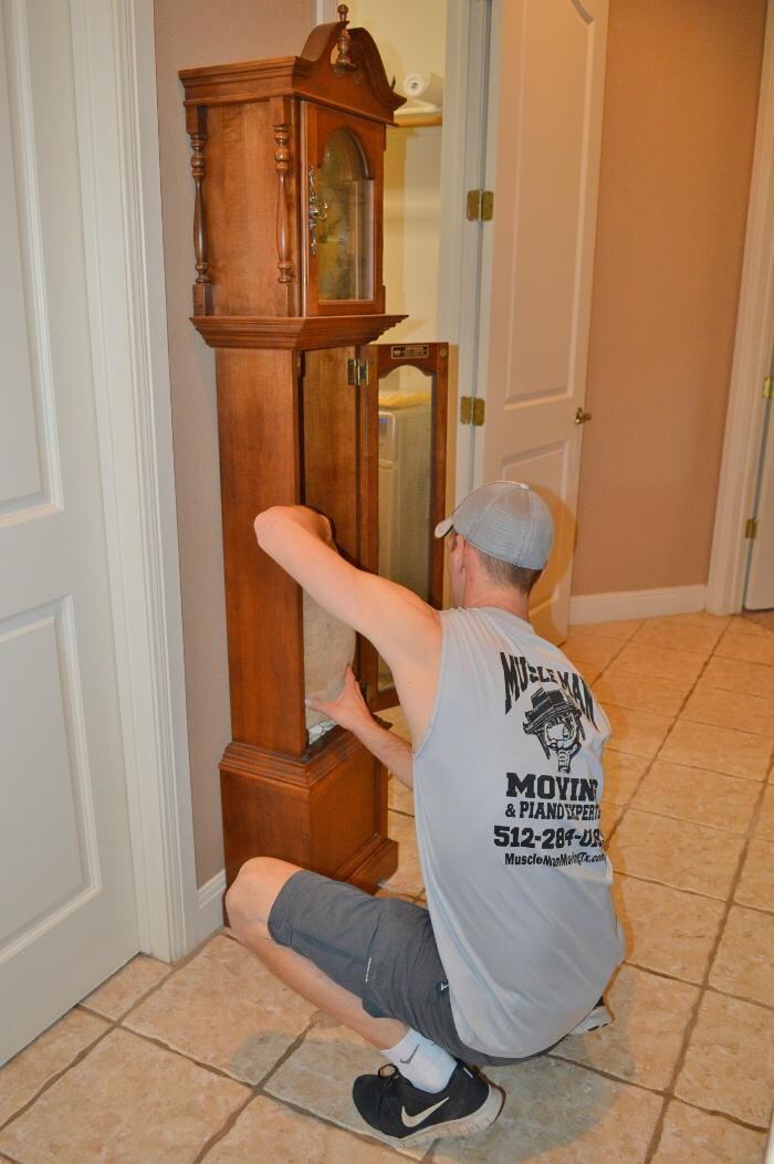 Images Muscleman Elite Moving & Storage