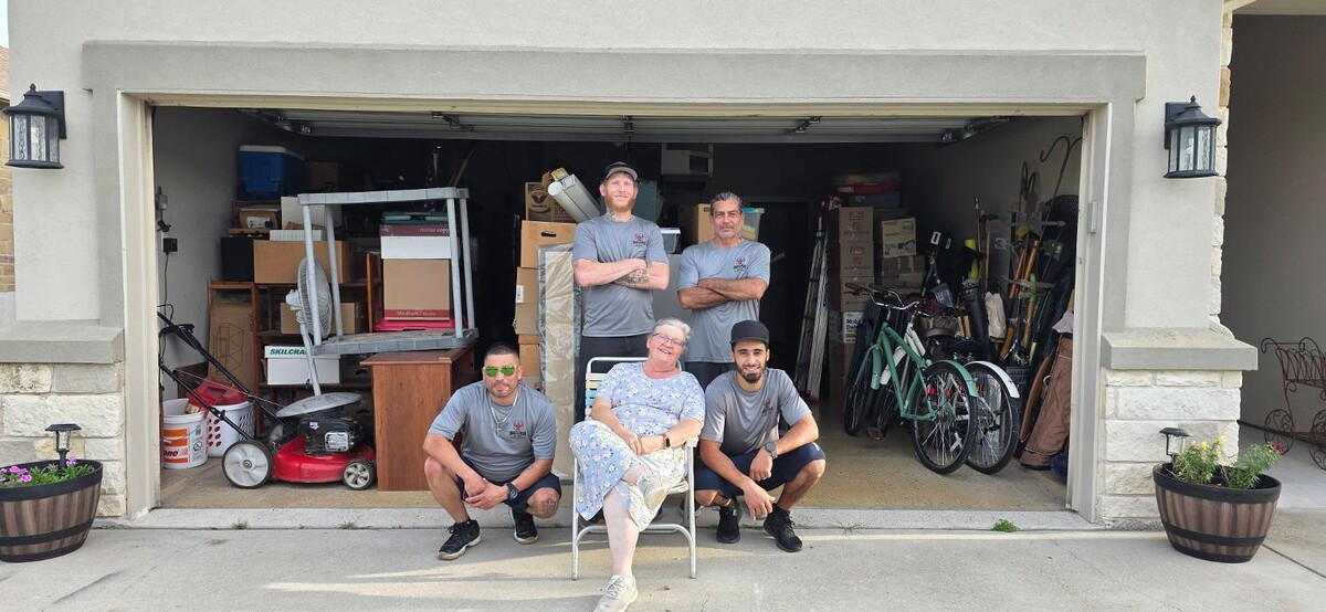 Images Muscleman Elite Moving & Storage
