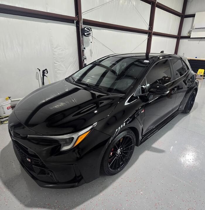 Images Stellar Detailing LLC