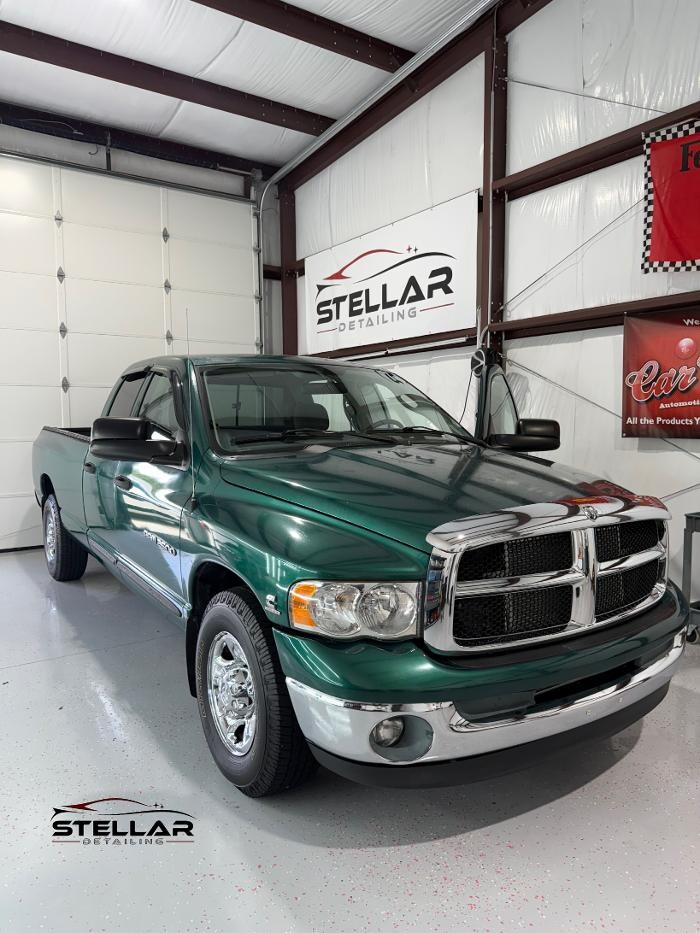 Images Stellar Detailing LLC