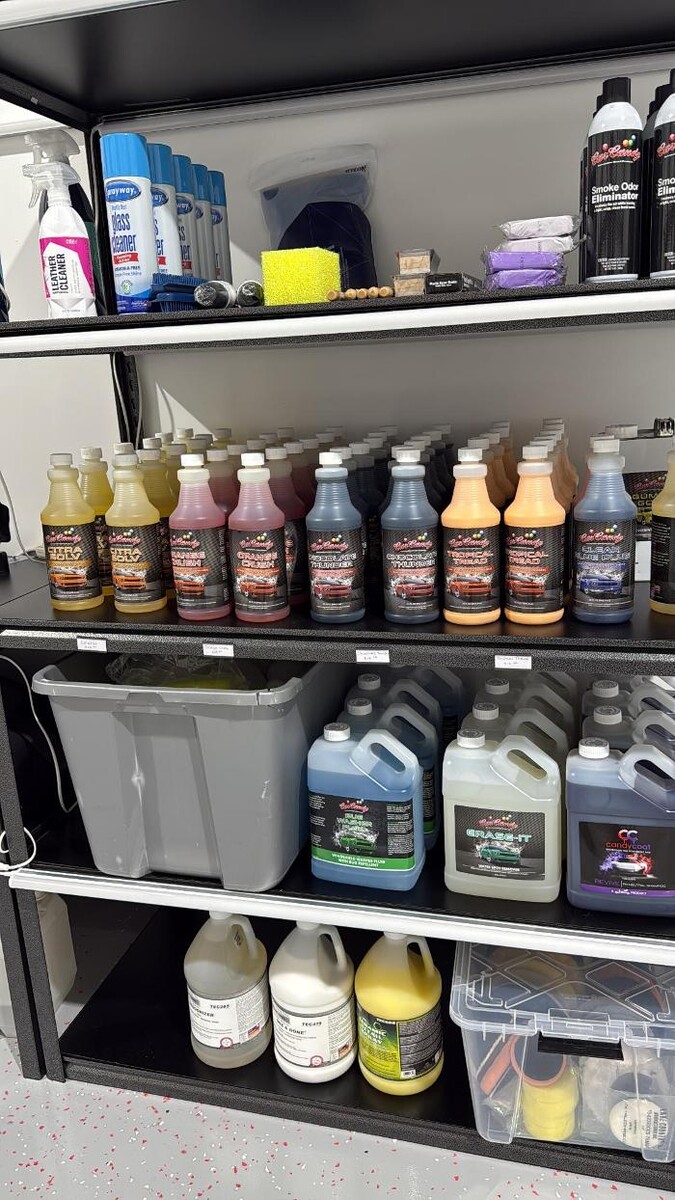 Images Stellar Detailing LLC