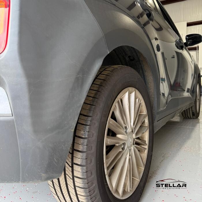 Images Stellar Detailing LLC