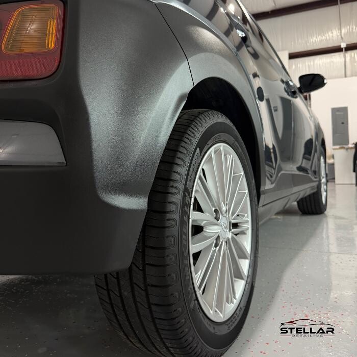 Images Stellar Detailing LLC
