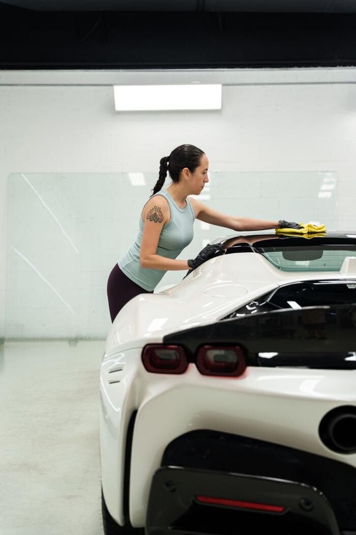 Images Stellar Detailing LLC