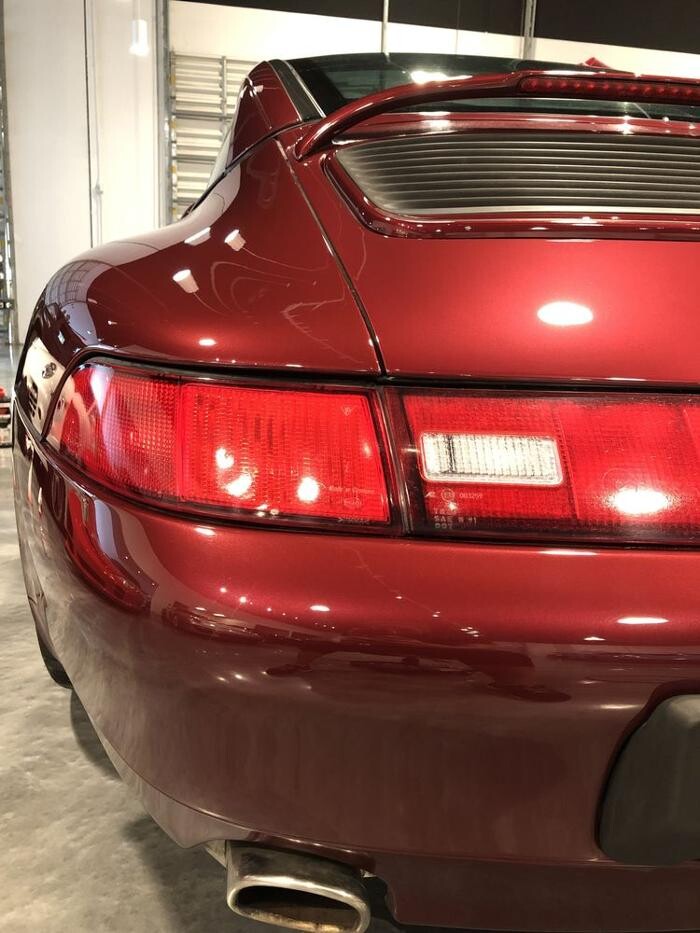 Images Stellar Detailing LLC