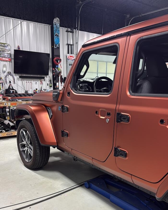 Images Stellar Detailing LLC