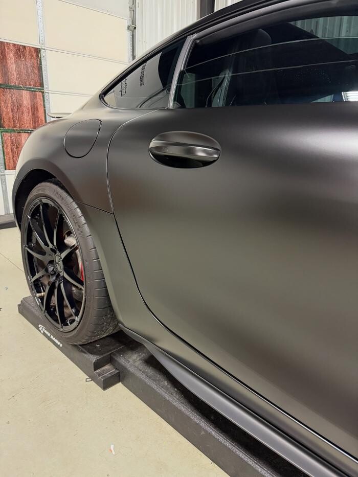 Images Stellar Detailing LLC