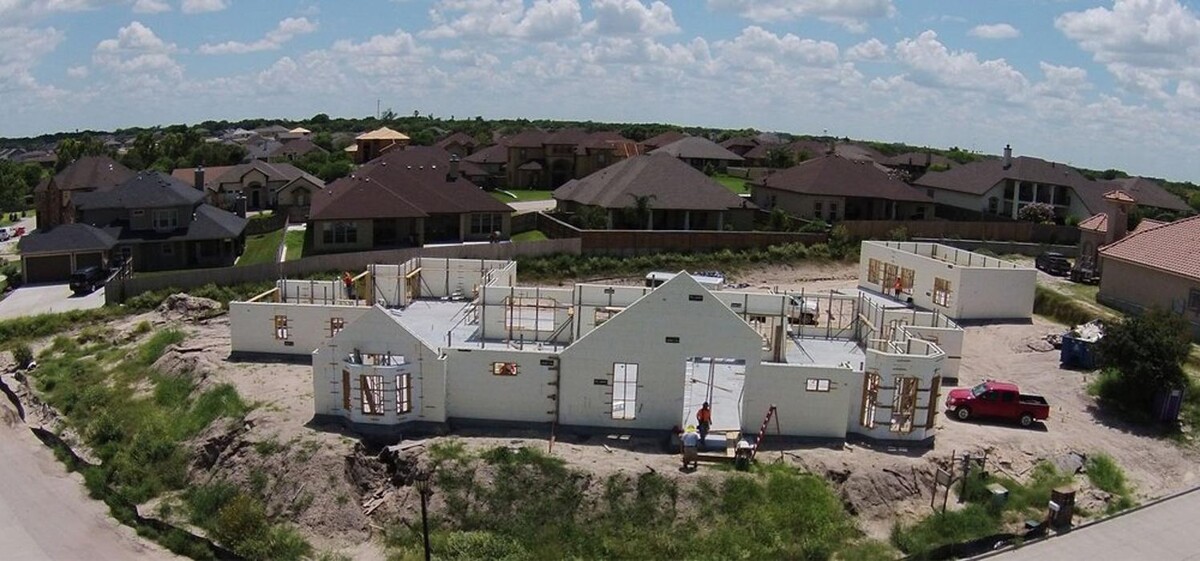 Images Intellichoice Builders, LLC