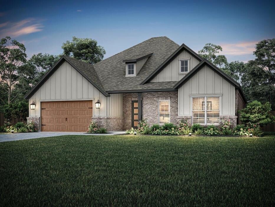 Images Terrata Homes - Canyon Ranch