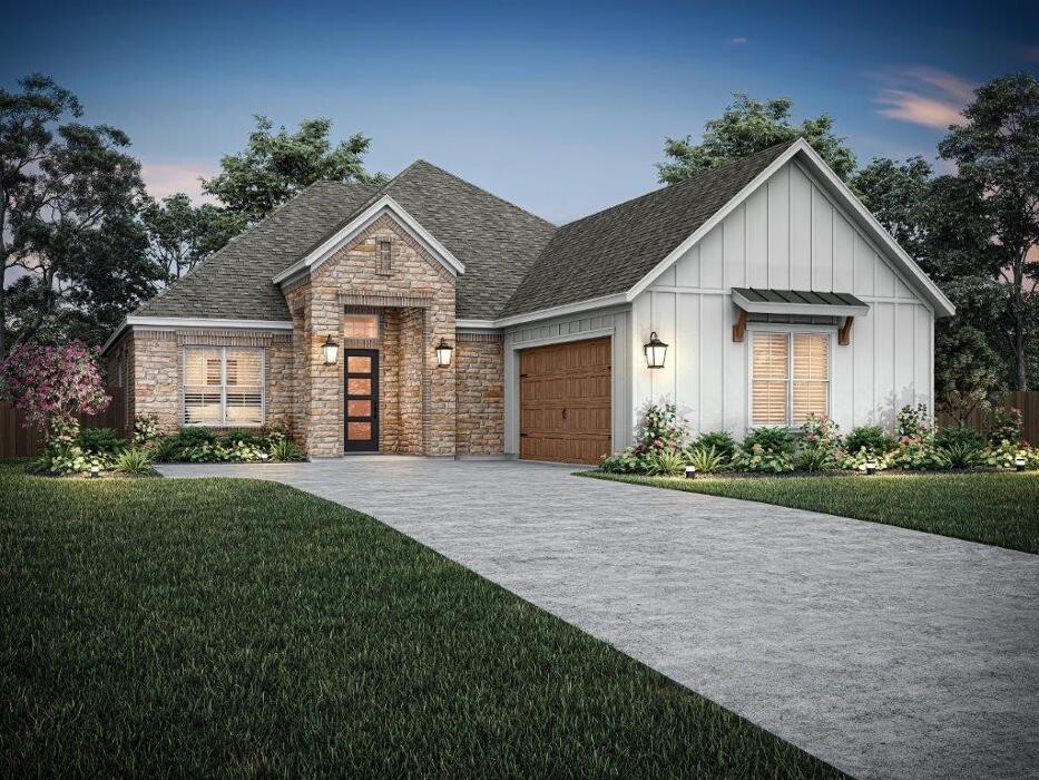 Images Terrata Homes - Canyon Ranch