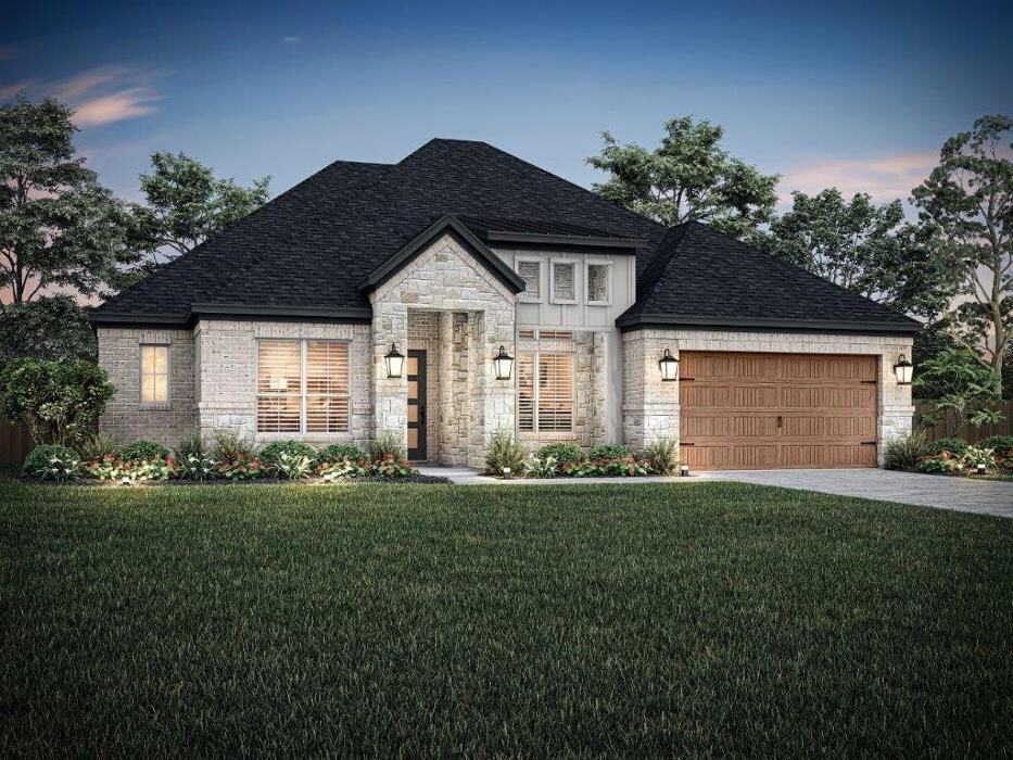 Images Terrata Homes - Canyon Ranch