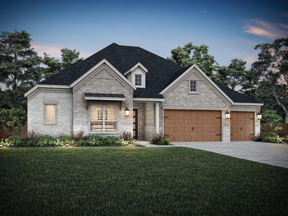 Images Terrata Homes - Canyon Ranch
