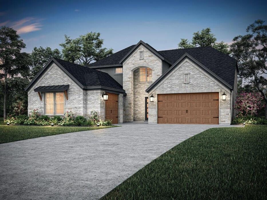 Images Terrata Homes - Canyon Ranch