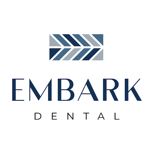 Embark Dental Logo