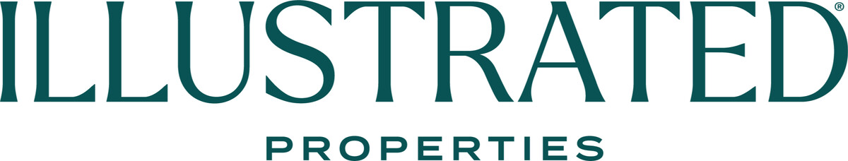 Illustrated Properties | Jupiter East Logo