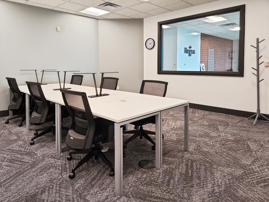 Images Regus North Salt Lake