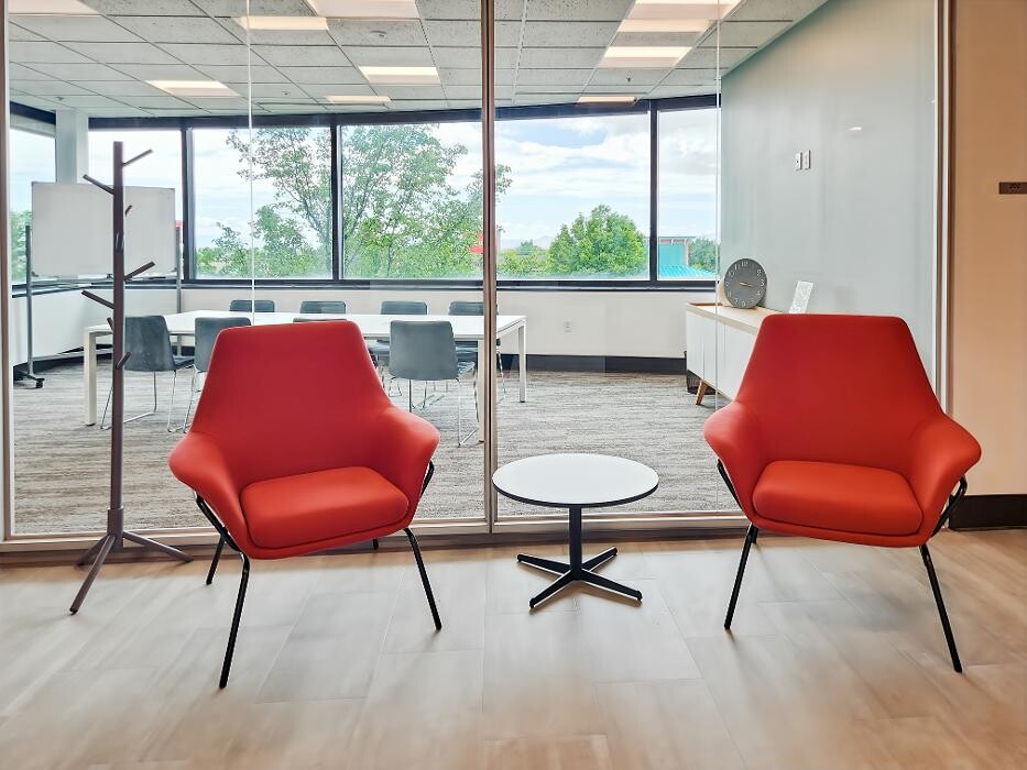 Images Regus North Salt Lake